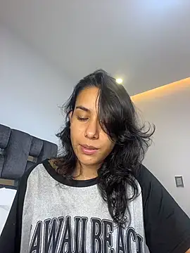 PilarJones_ 라이브 XXX 채팅