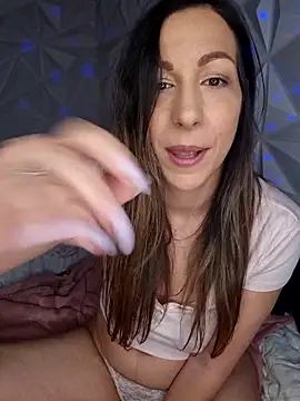 Chat XXX ao vivo de Lola-Roxx