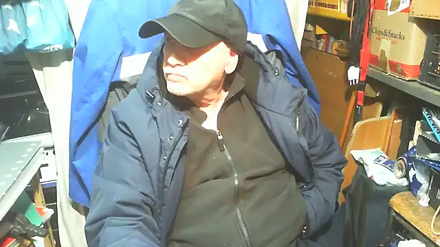 nonnomaturobisex Chat XXX live