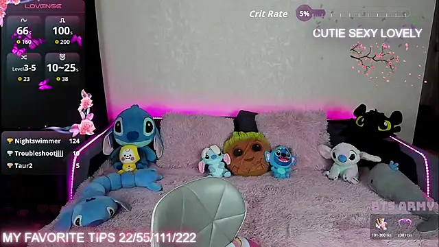 SemurMur Live XXX Chat