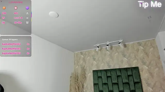 april_dumont's Live XXX Chat