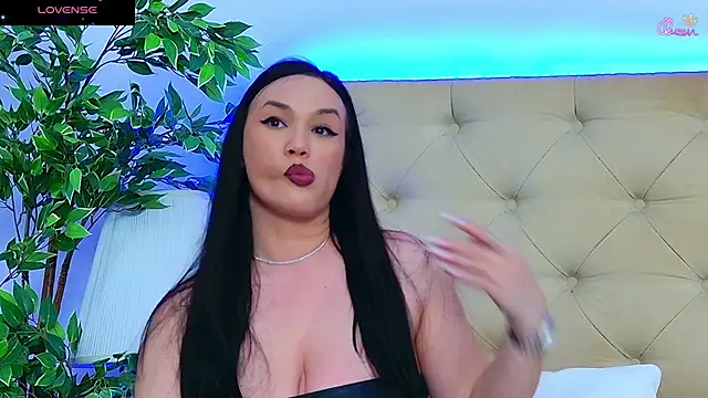 Daliya_'s Live XXX Chat