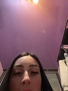 Soft_Pleasure Live XXX-Chat