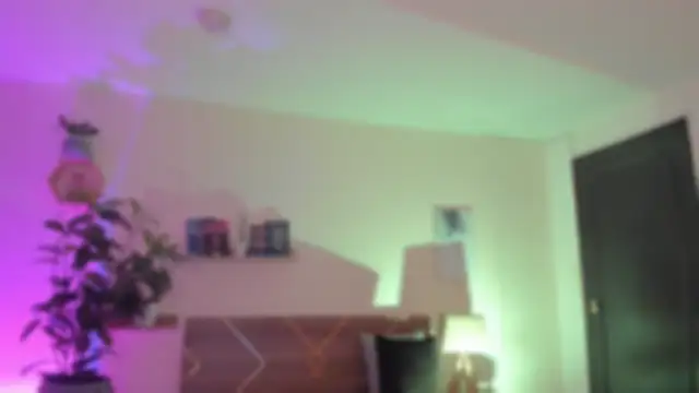 YariRose 라이브 XXX 채팅