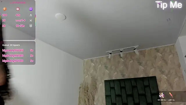 april_dumontのライブXXXチャット