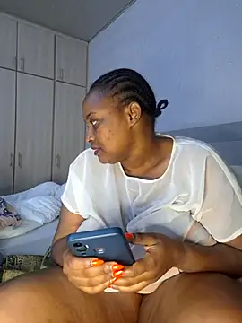 XXX chat uživo modela Goddess_of_Hearts