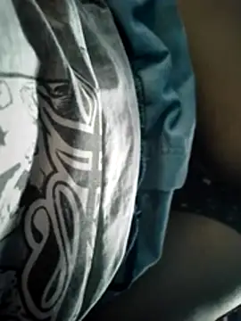 Xuxuzinhoon's Webcam Show