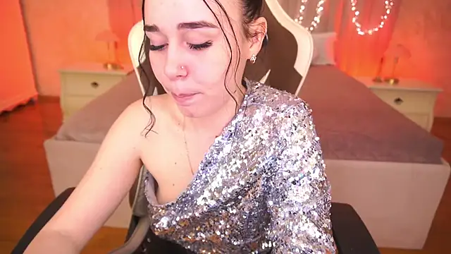 TorrySrar Live XXX-Chat