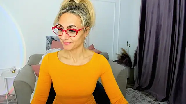 MuseOfStage Live XXX Chat