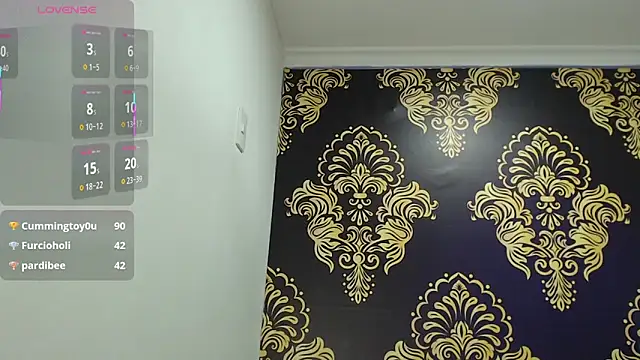 BigBoobs_Goddess Obrolan Langsung XXX