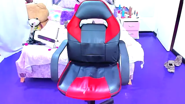 Chat XXX en directo de Luna_Analya