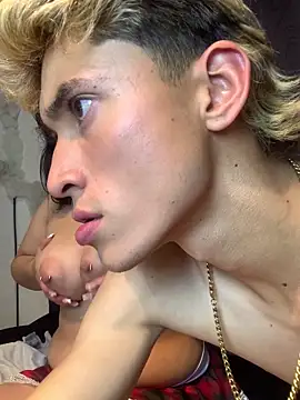 -Jack_Zoe- Live XXX Chat