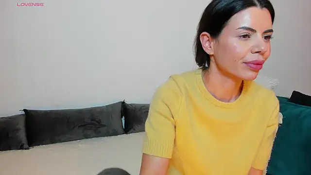 SeductiveBella 现场XXX聊天