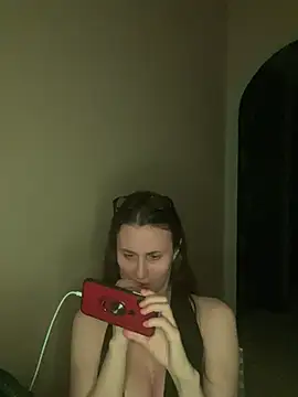 Flossy_Vettie 现场XXX聊天