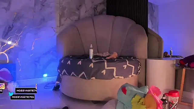 Chat XXX en directo de Katemoss70