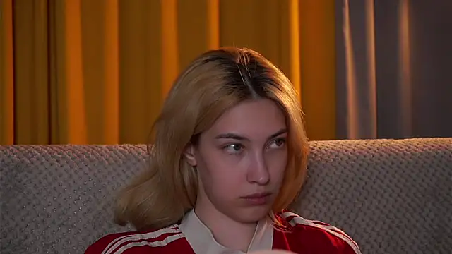 Živý XXX chat AngelicRice