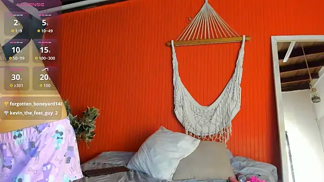 Živý XXX chat maria_Turner1