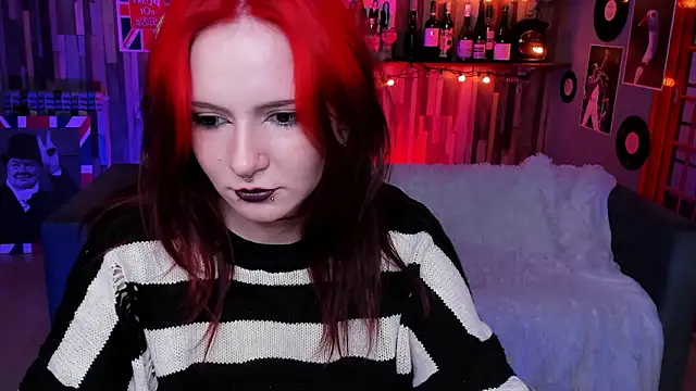 LizzyRid's Live XXX Chat