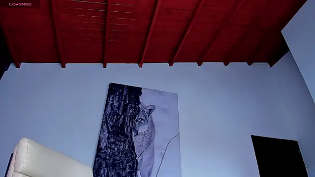 Santos_ramirez1 Webcam show