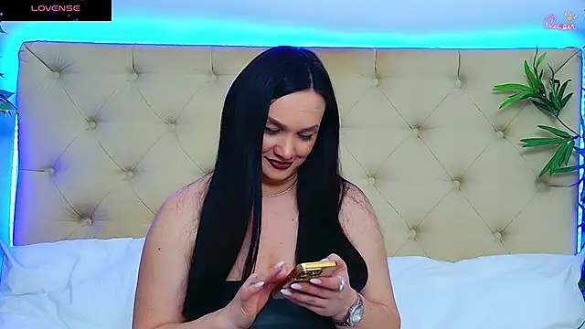 Daliya_ Live XXX-chat