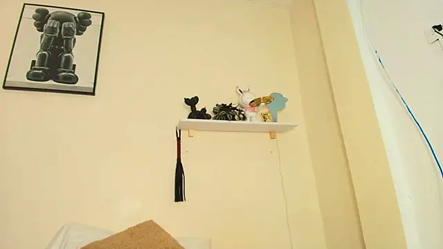 mary_cute9's Live XXX Chat