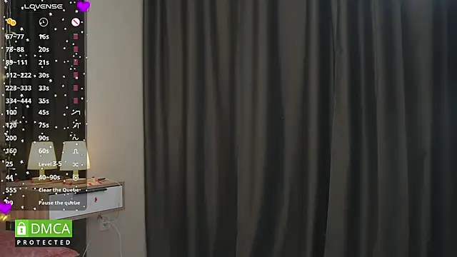 Chat XXX en directo de AmyCuteee