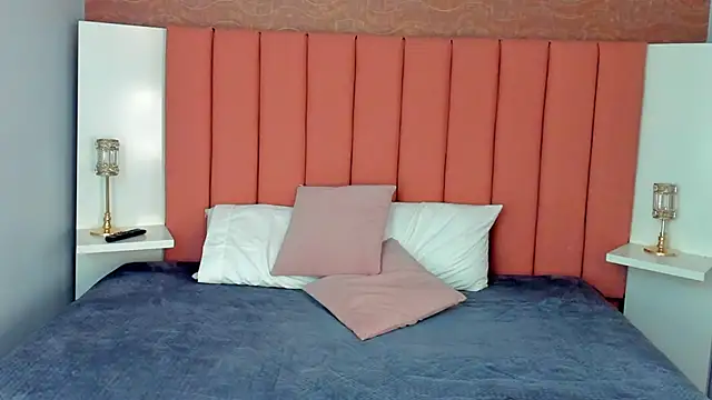 Chat XXX en directo de SamayRyann