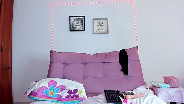 selena_jhonsonn Live XXX chat