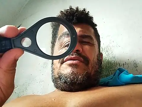 Show de tarra122 na webcam