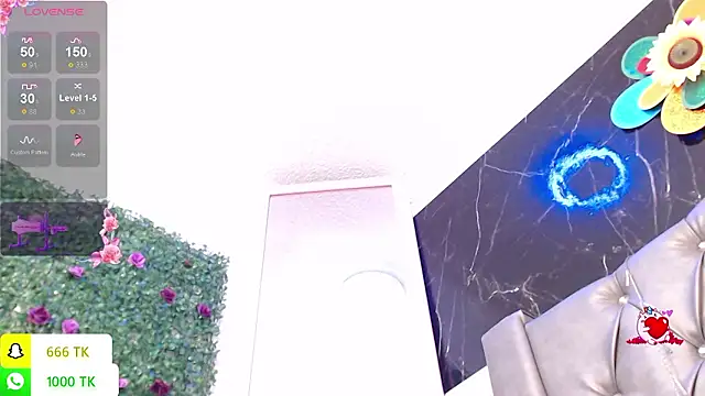 LAILAGUMMY 라이브 XXX 채팅