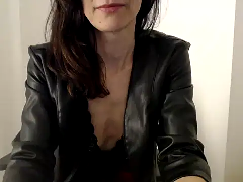 LadyJoanX Webcam show