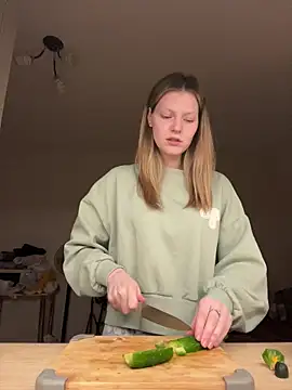 Czat XXX na żywo – MaryHiggins