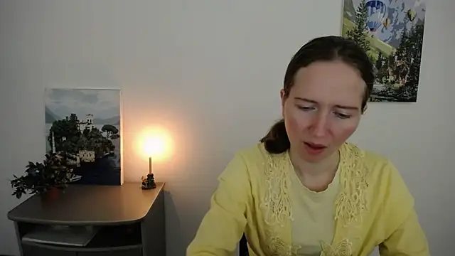 Chat XXX en directo de Sexy_MargoX_