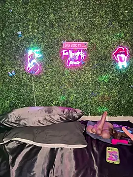 RenaThickAss Live XXX-Chat