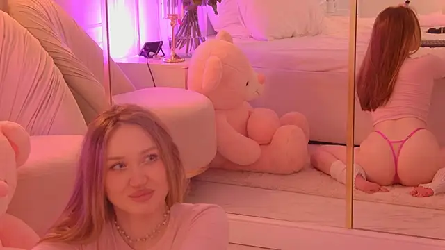 Sembang XXX Secara Langsung NancySmitts