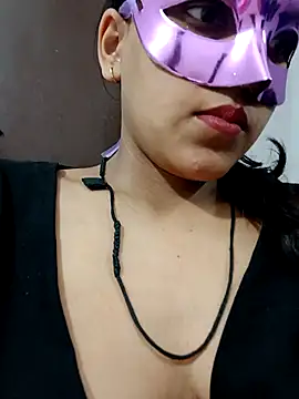 Sembang XXX Secara Langsung Shivani_hotty