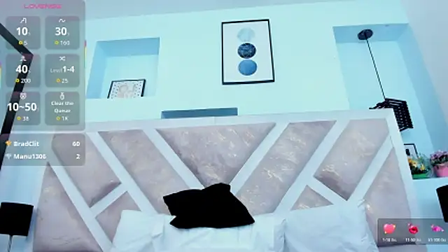 hotmature1 Adlı Modelin Canlı XXX Sohbeti