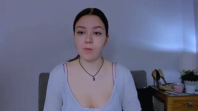 Chatroom XXX en direct de KatySensualy