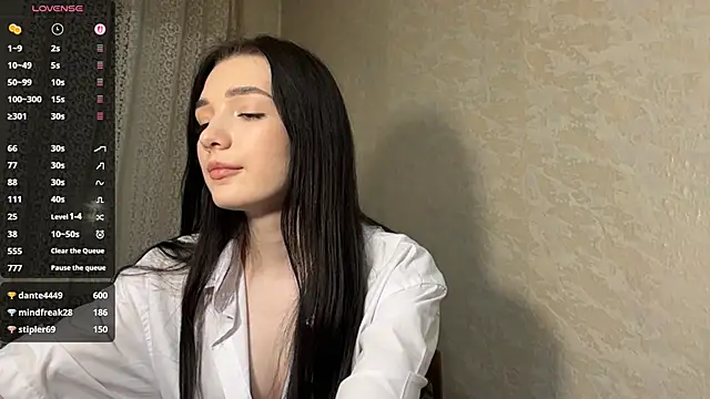 IsabellaWave: απευθείας συνομιλία ΧΧΧ