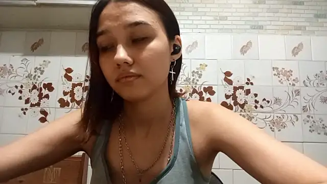 دردشة AnnettaBelsito الجنسية المباشرة