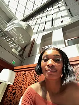 ___Nessa's Webcam Show