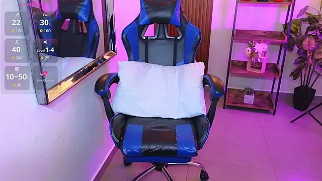 Chat XXX ao vivo de Kenya--Buhle