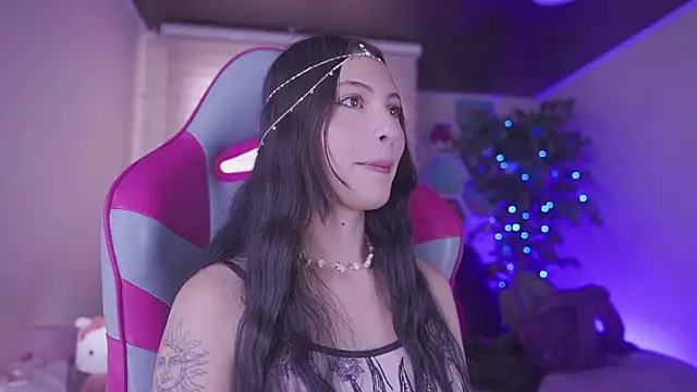 Rebecah_1のライブXXXチャット