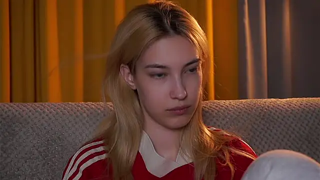 Živý XXX chat AngelicRice