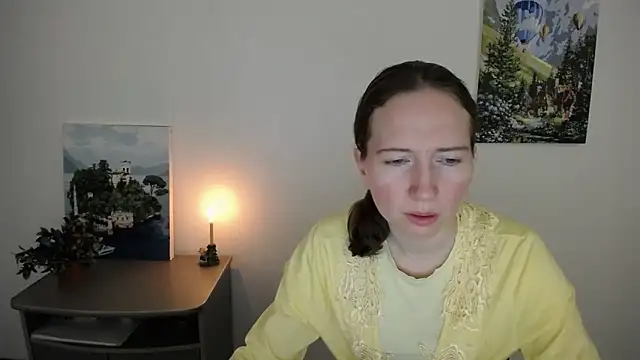 Sexy_MargoX_'s Live XXX Chat