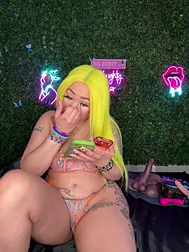 RenaThickAss: απευθείας συνομιλία ΧΧΧ