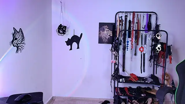 ariannaconnor_: онлайн-секс-чат