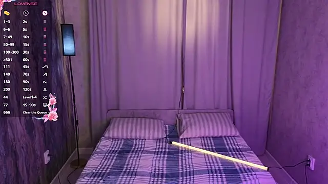 Chatroom XXX en direct de mardzhanzha