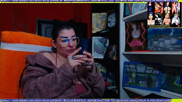 Czat XXX na żywo – cuminmenowbbyx