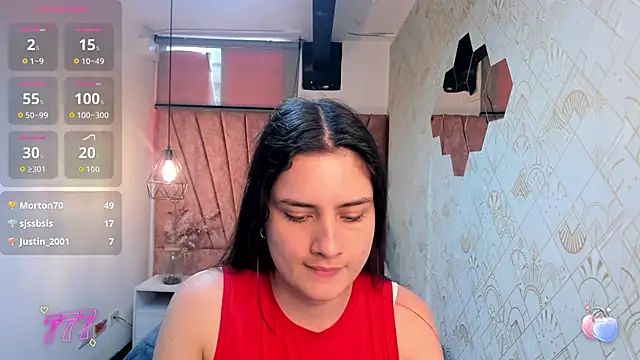 Zoe__Taylor__'s Live XXX Chat